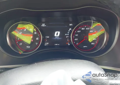 2020 Dodge Charger Scat Pack Rwd from USA, damaged, VIN 2C3CDXGJ7LH221494